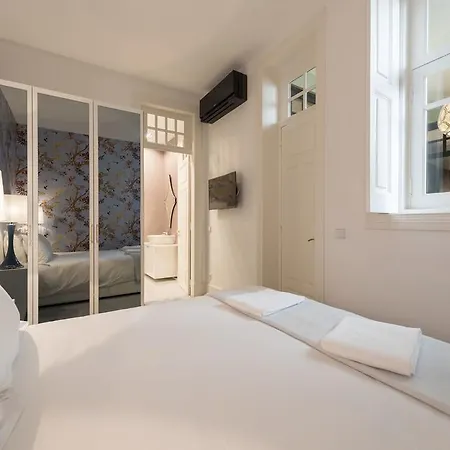Deco Gem Aliados Apartamento *