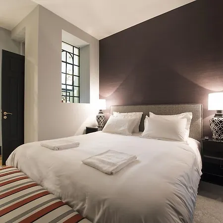 Deco Gem Aliados Apartamento *