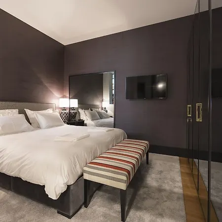 Apartment Deco Gem Aliados *